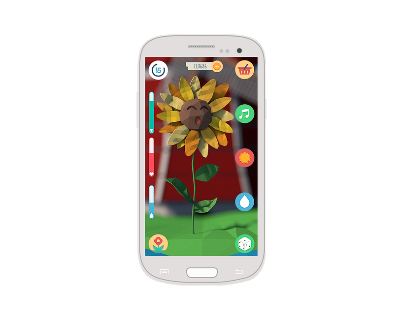 Ediplant - Design