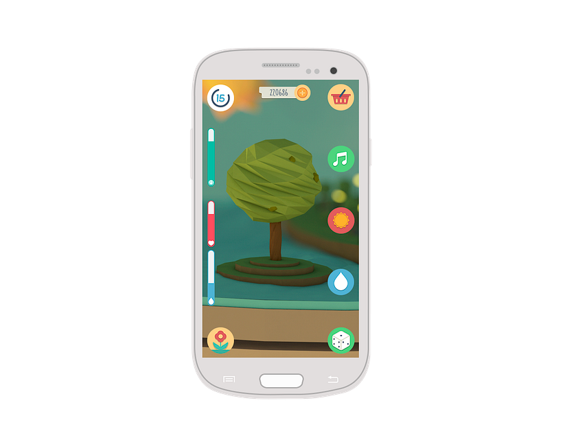 Ediplant - Design
