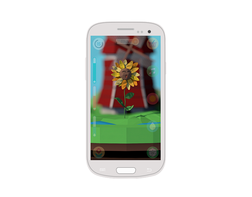 Ediplant - Design