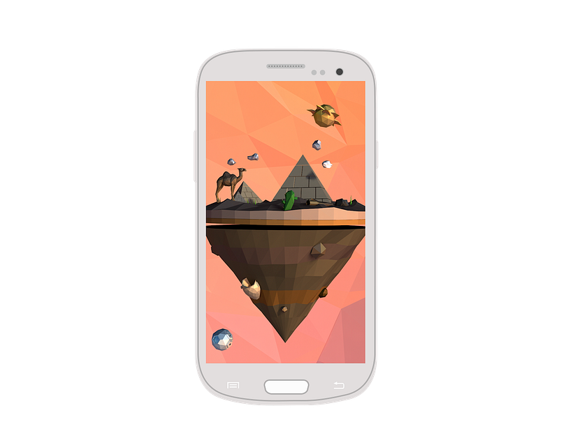 Ediplant - Design