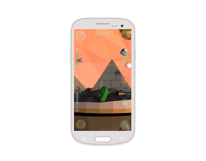Ediplant - Design