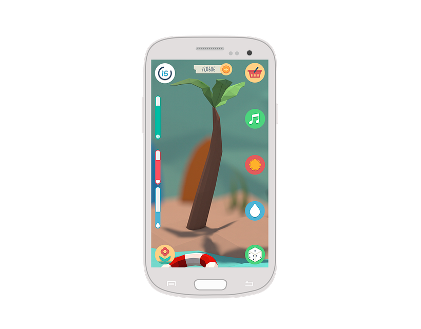 Ediplant - Design