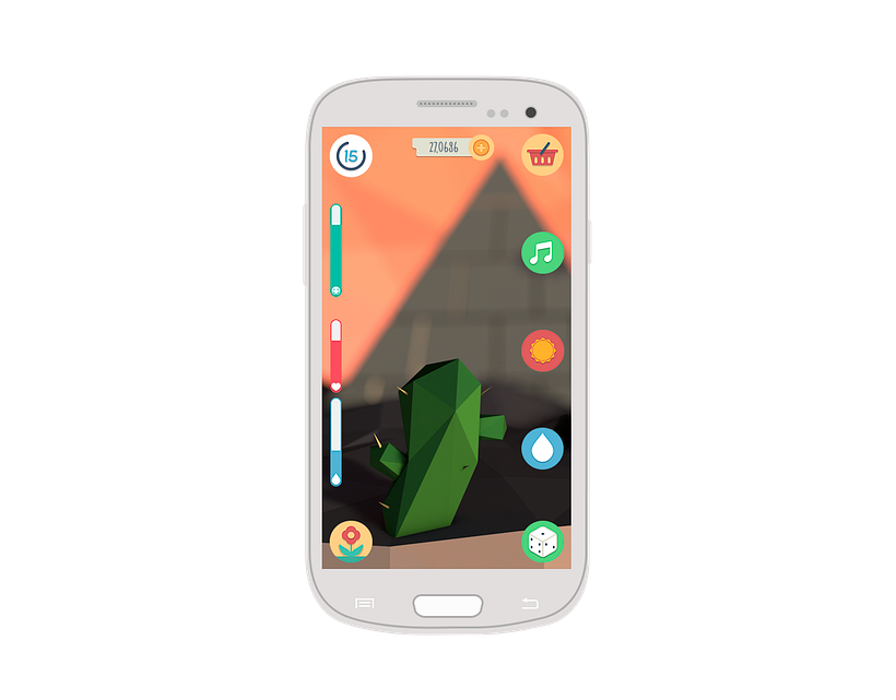 Ediplant - Design