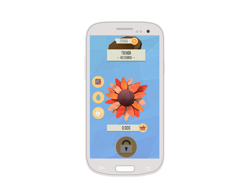 Ediplant - Design