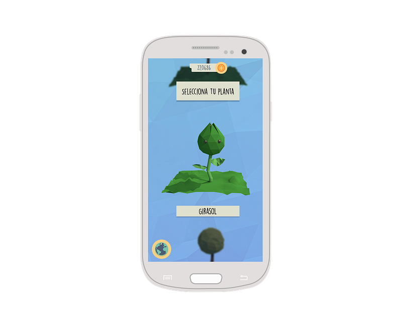 Ediplant - Design