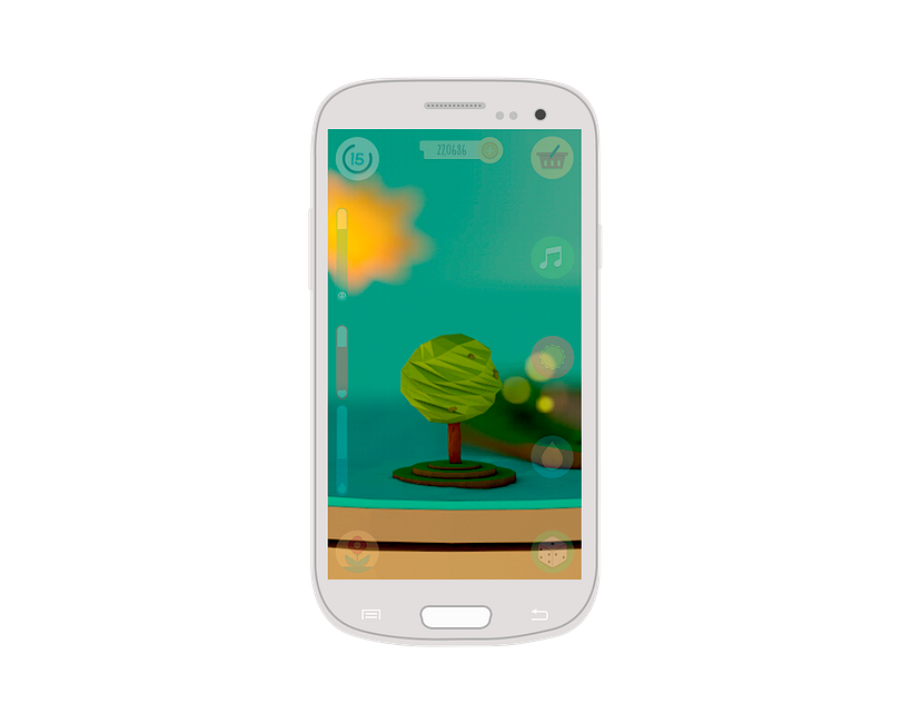 Ediplant - Design