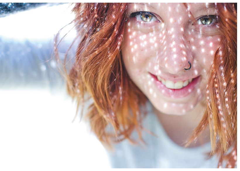 Girl Portrait 0