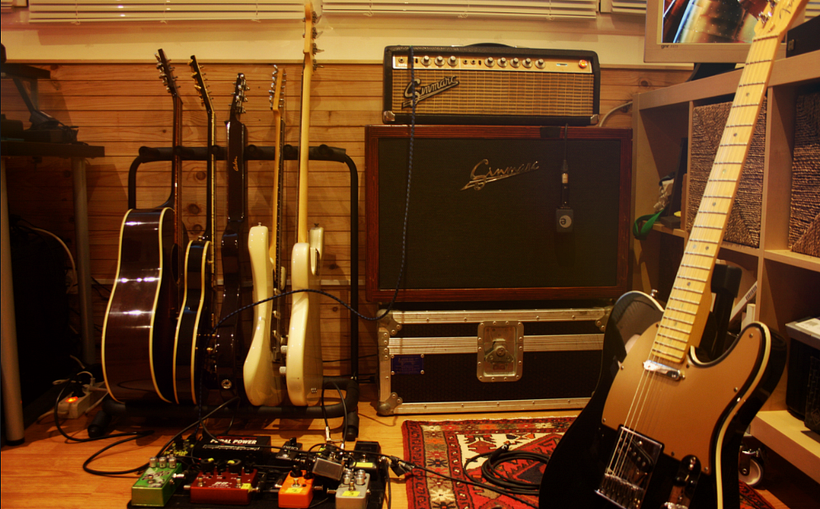 ¿Buscas Productor Musical? 0