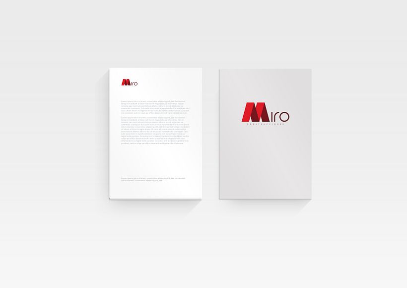 Miro Construcciones 0