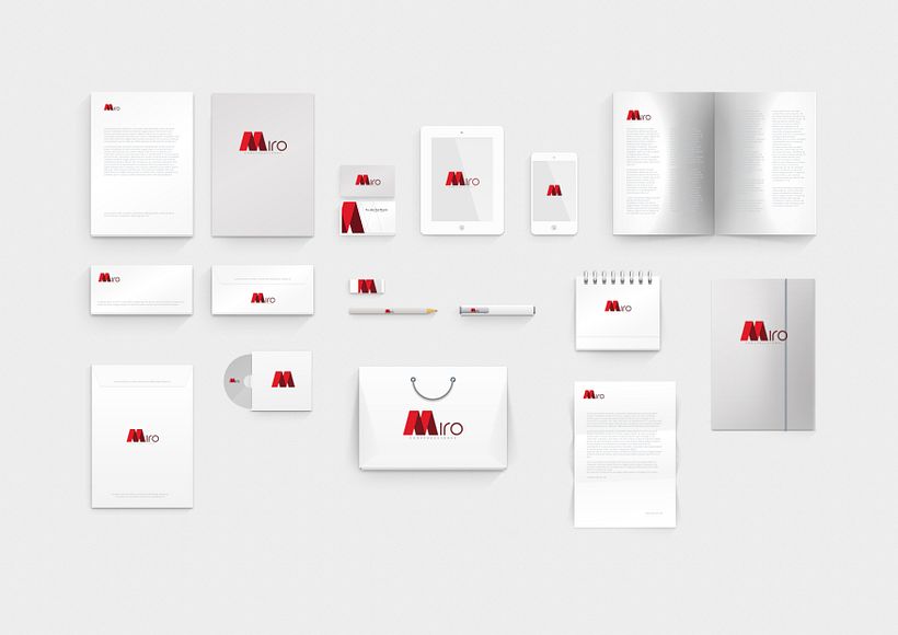 Miro Construcciones 8