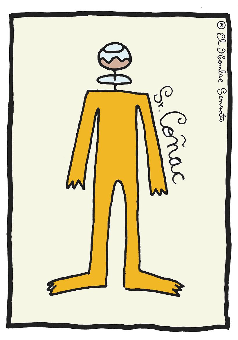 Bestiario Insensato 6