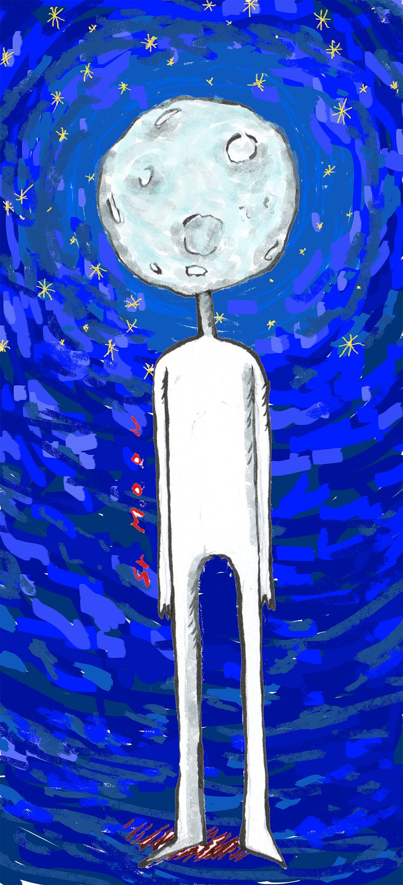 Bestiario Insensato 7