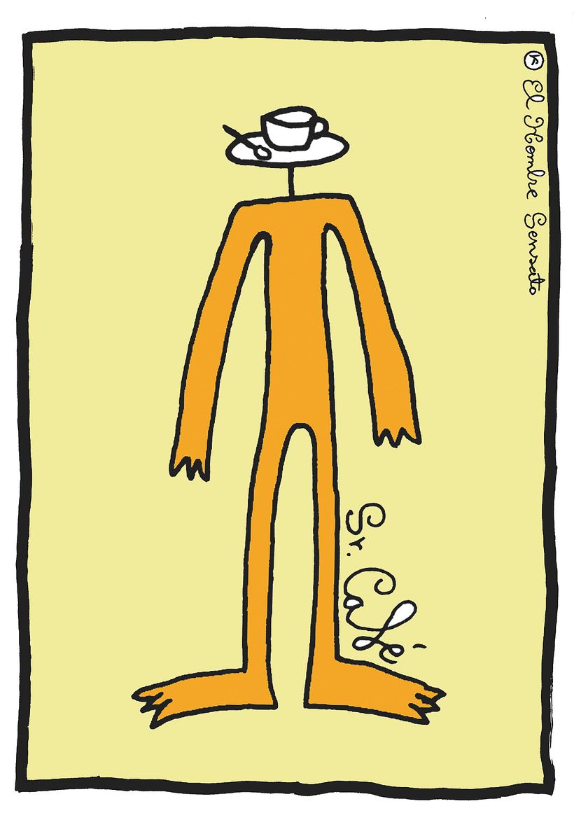 Bestiario Insensato 8