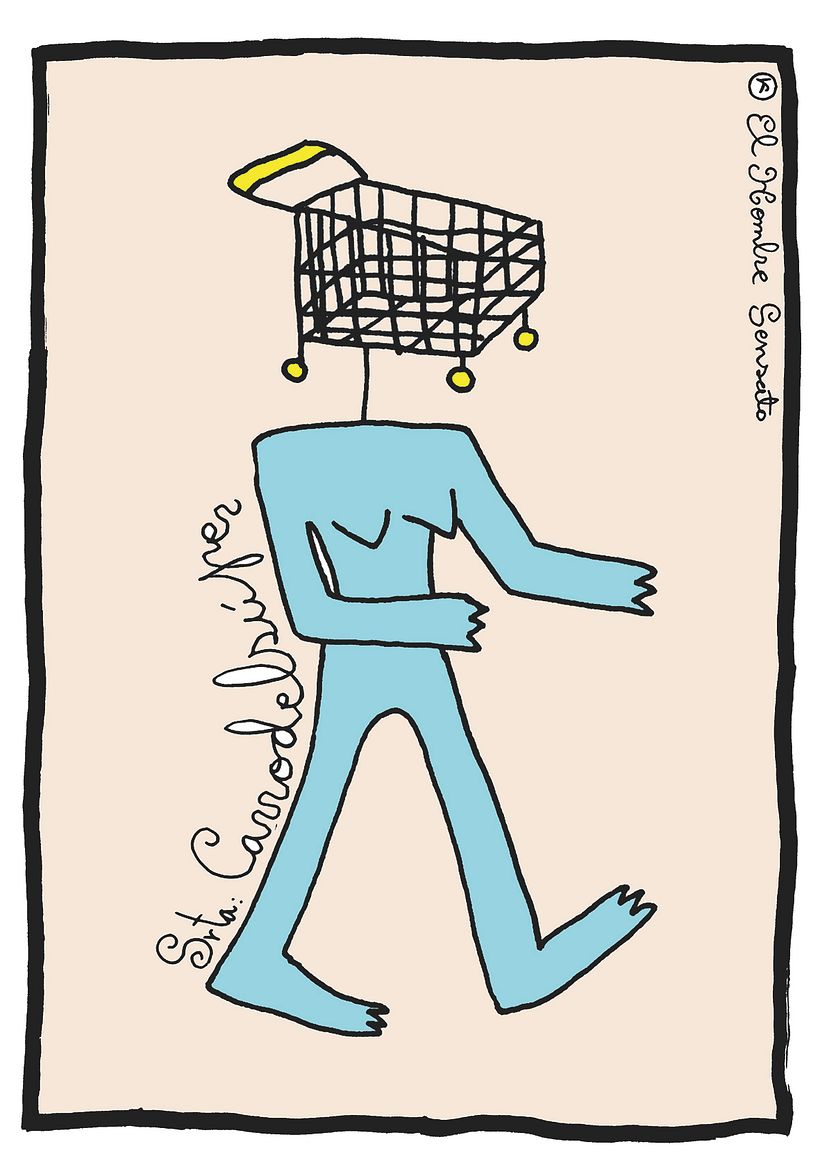 Bestiario Insensato 9