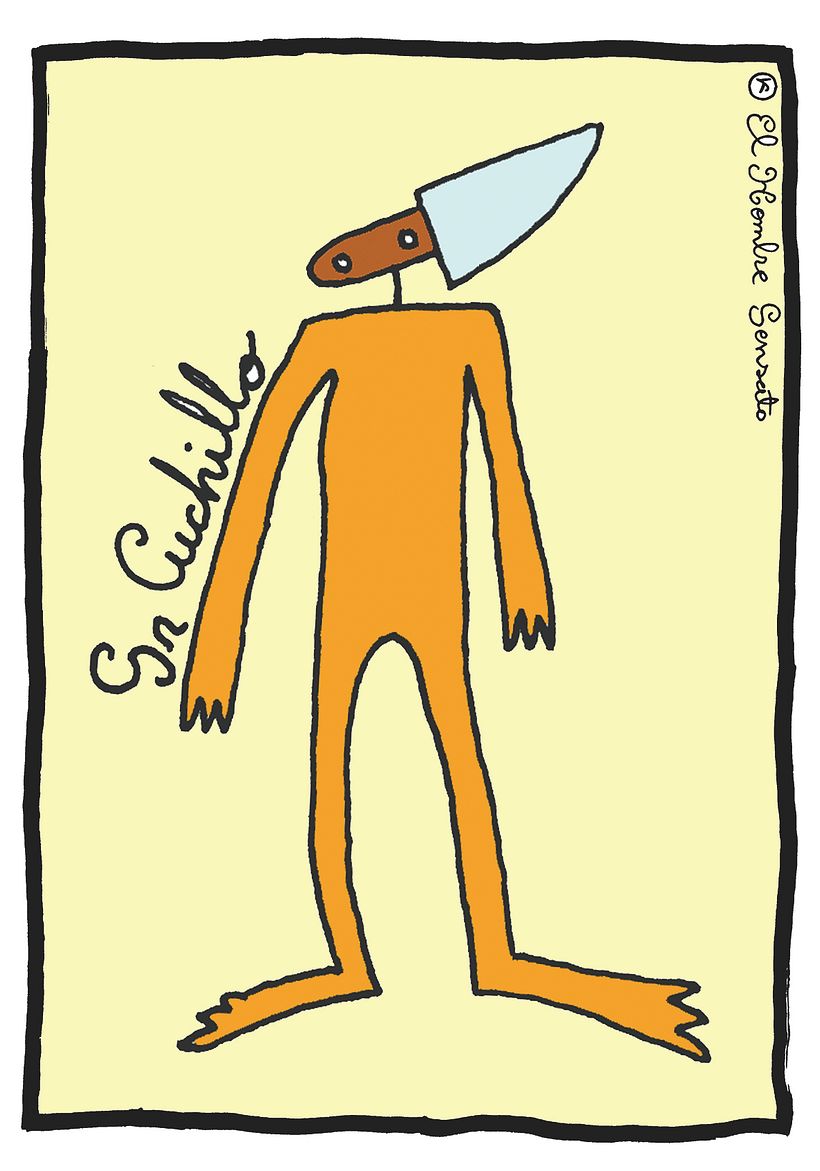 Bestiario Insensato 11