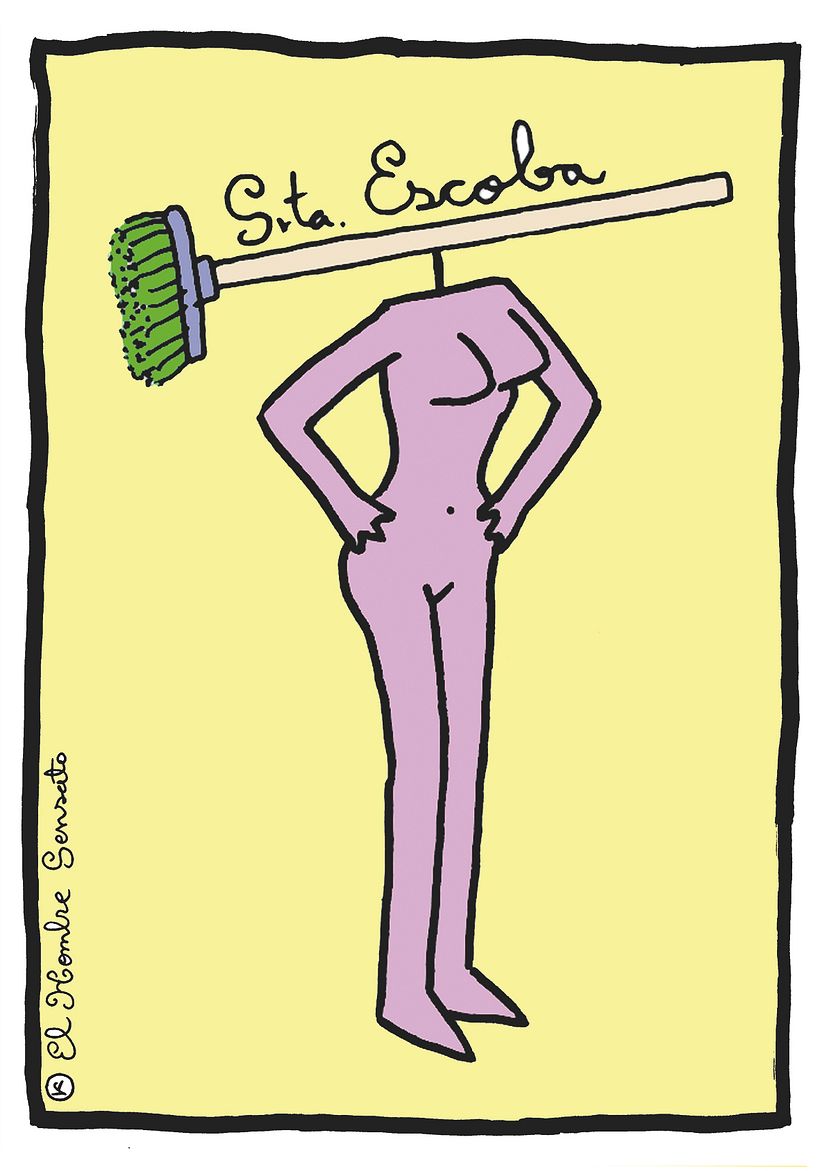 Bestiario Insensato 12