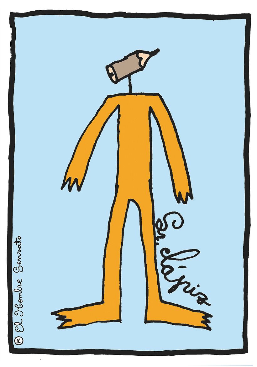 Bestiario Insensato 13