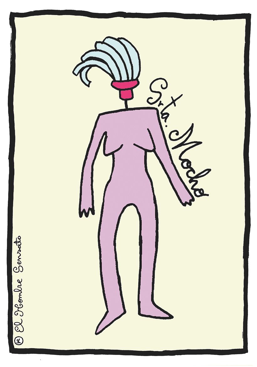 Bestiario Insensato 15