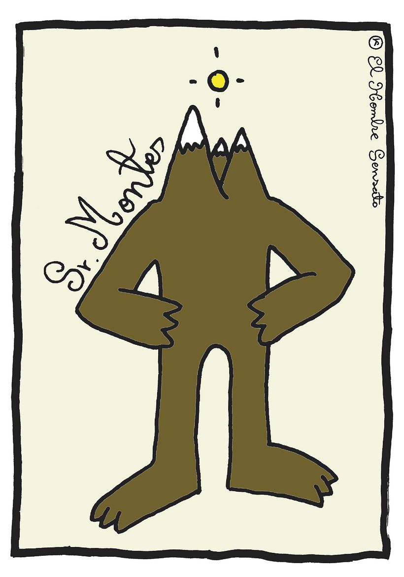 Bestiario Insensato 16