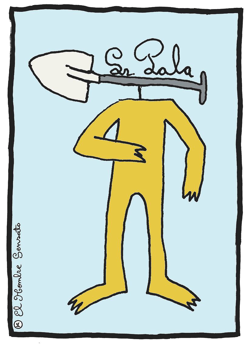 Bestiario Insensato 19