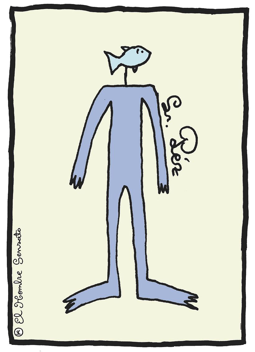 Bestiario Insensato 21