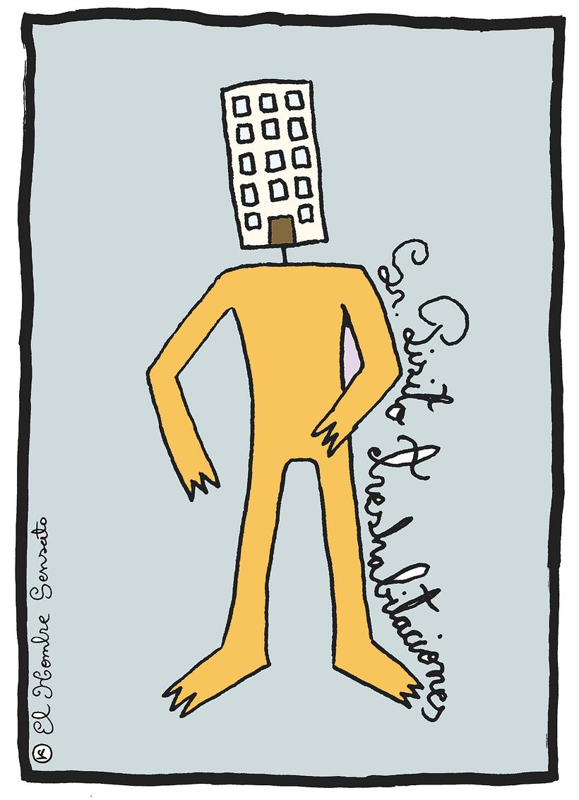 Bestiario Insensato 22