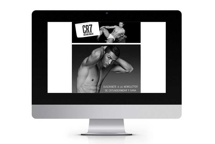 Diseño de Newsletter 0