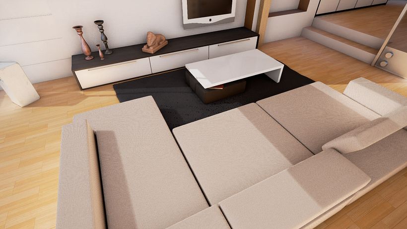 DupleX - A Virtual Experience 2