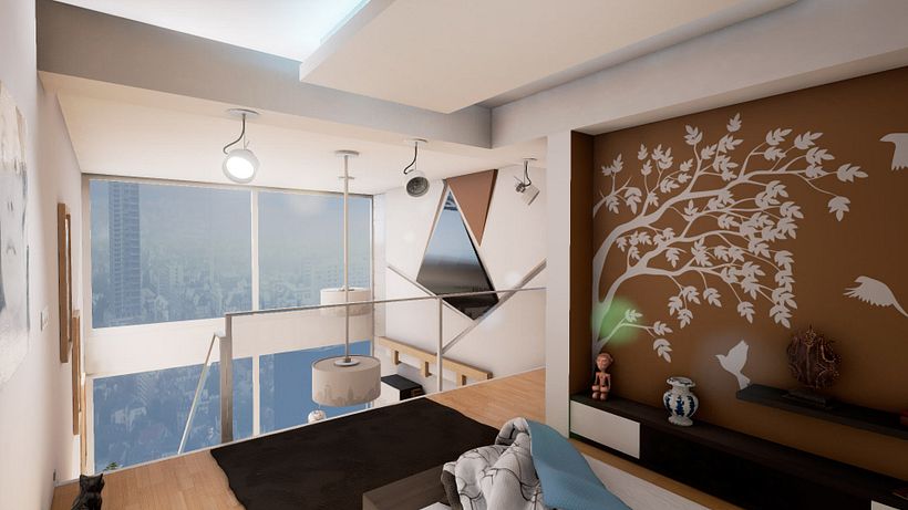DupleX - A Virtual Experience 3
