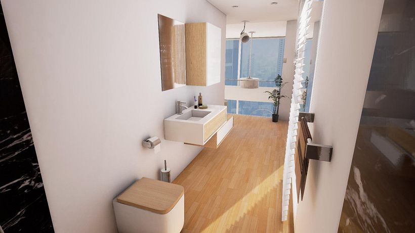DupleX - A Virtual Experience 4