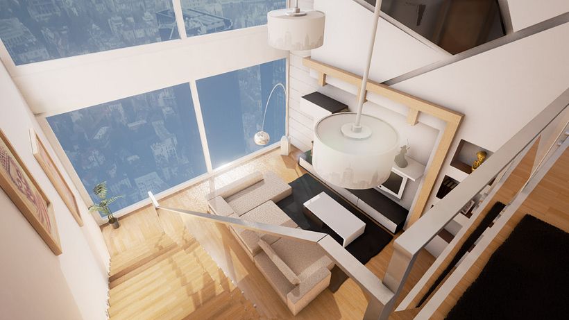 DupleX - A Virtual Experience 6