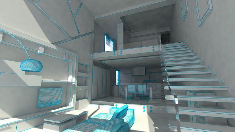 DupleX - A Virtual Experience 6