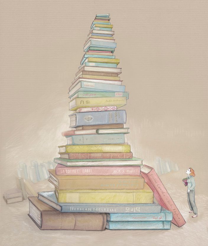 Ilustraciones Revista Minerva 0