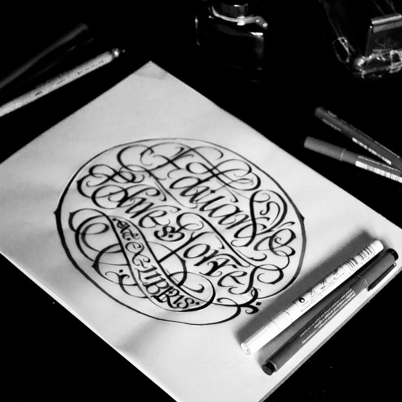 eat ex-libris 2