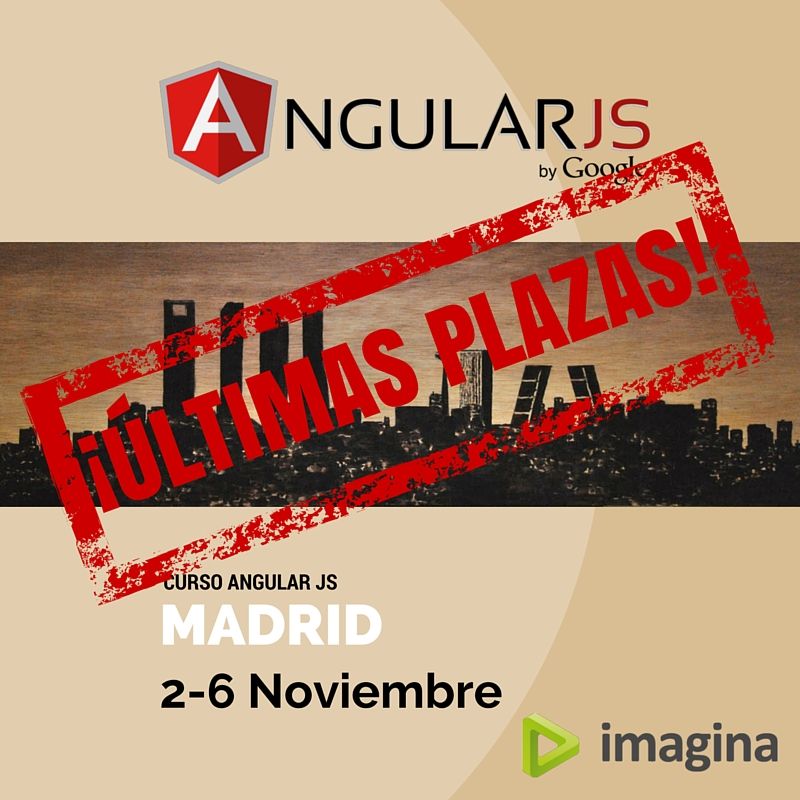 Domina Angular JS con el 40% de descuento 1