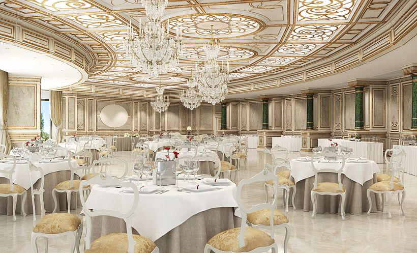 Salón banquetes_3d 1