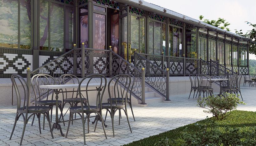 Restaurante_exterior_3d 0