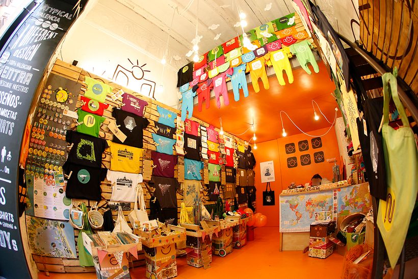 INTERIORISMO @TYPICALVALENCIA 0