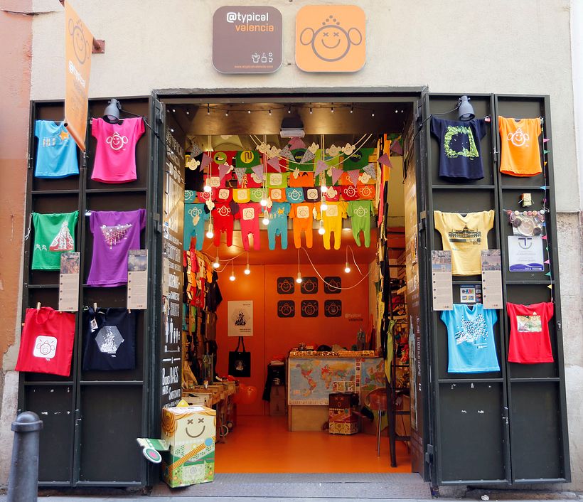 INTERIORISMO @TYPICALVALENCIA 4