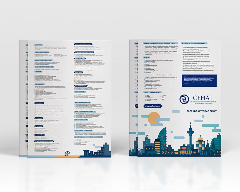 CEHAT INFORMACIÓN 2015 2