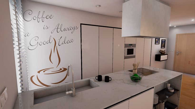 DupleX - A Virtual Experience 6