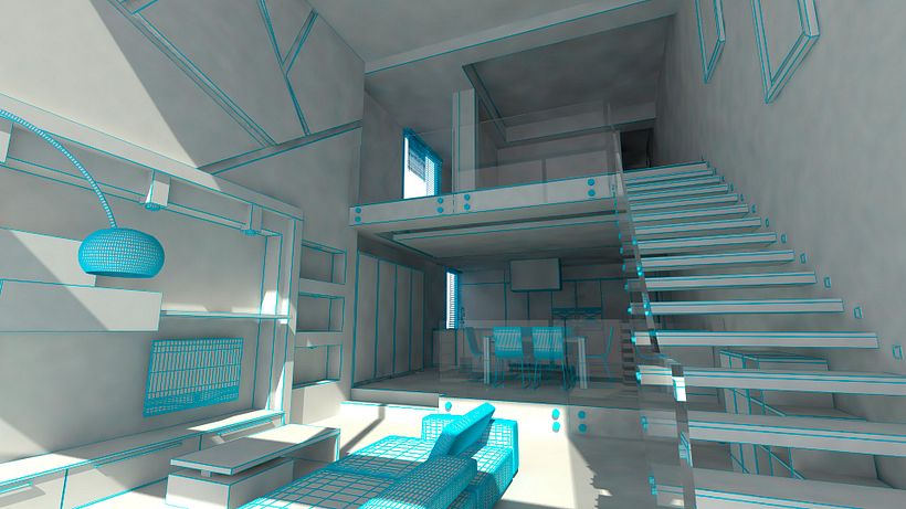DupleX - A Virtual Experience 8