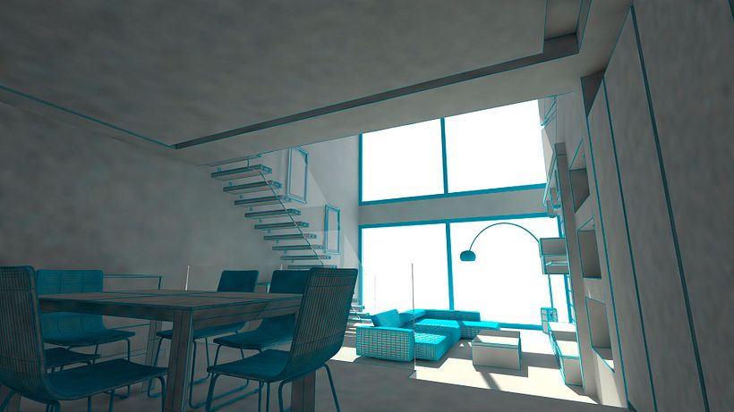 DupleX - A Virtual Experience 9