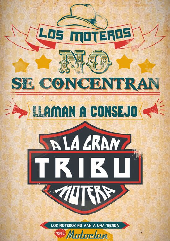 Auténtico sentimiento motero 5