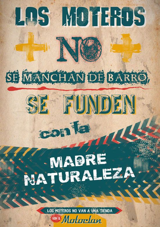 Auténtico sentimiento motero 7