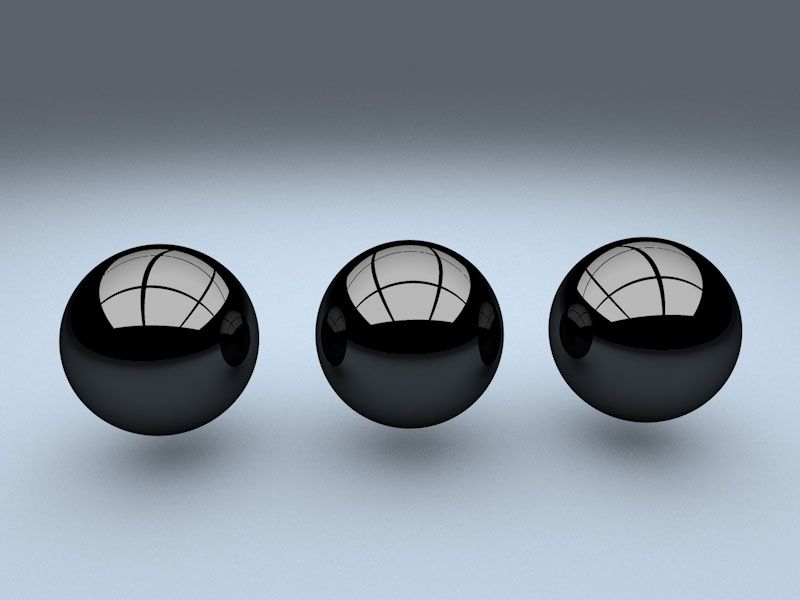 cinema 4D _iluminación y texturas 0