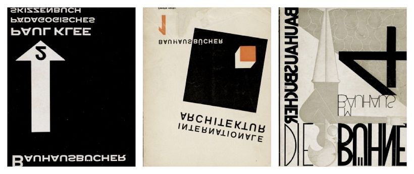 Bauhaus Books - Descarga en PDF 1
