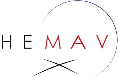 Prácticas de diseño gráfico HEMAV 1