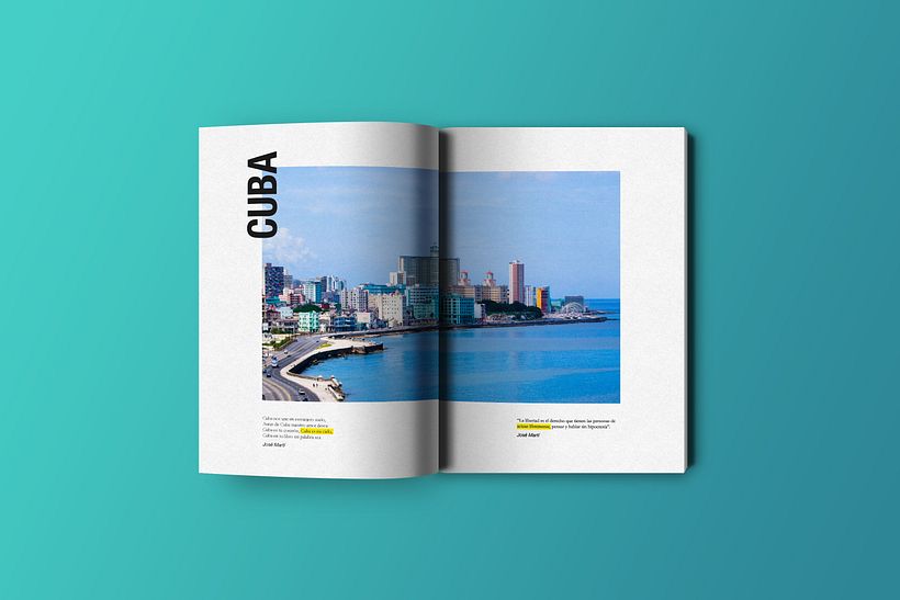 El latido de la libertad 4