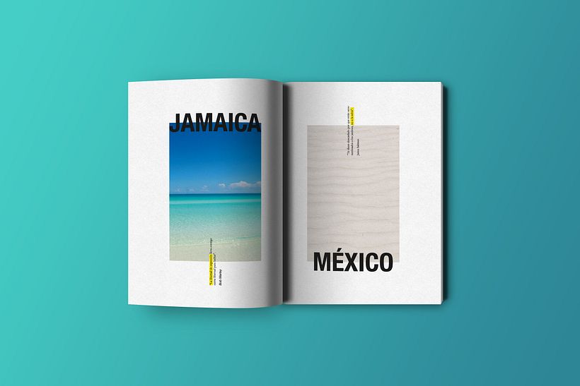 El latido de la libertad 6